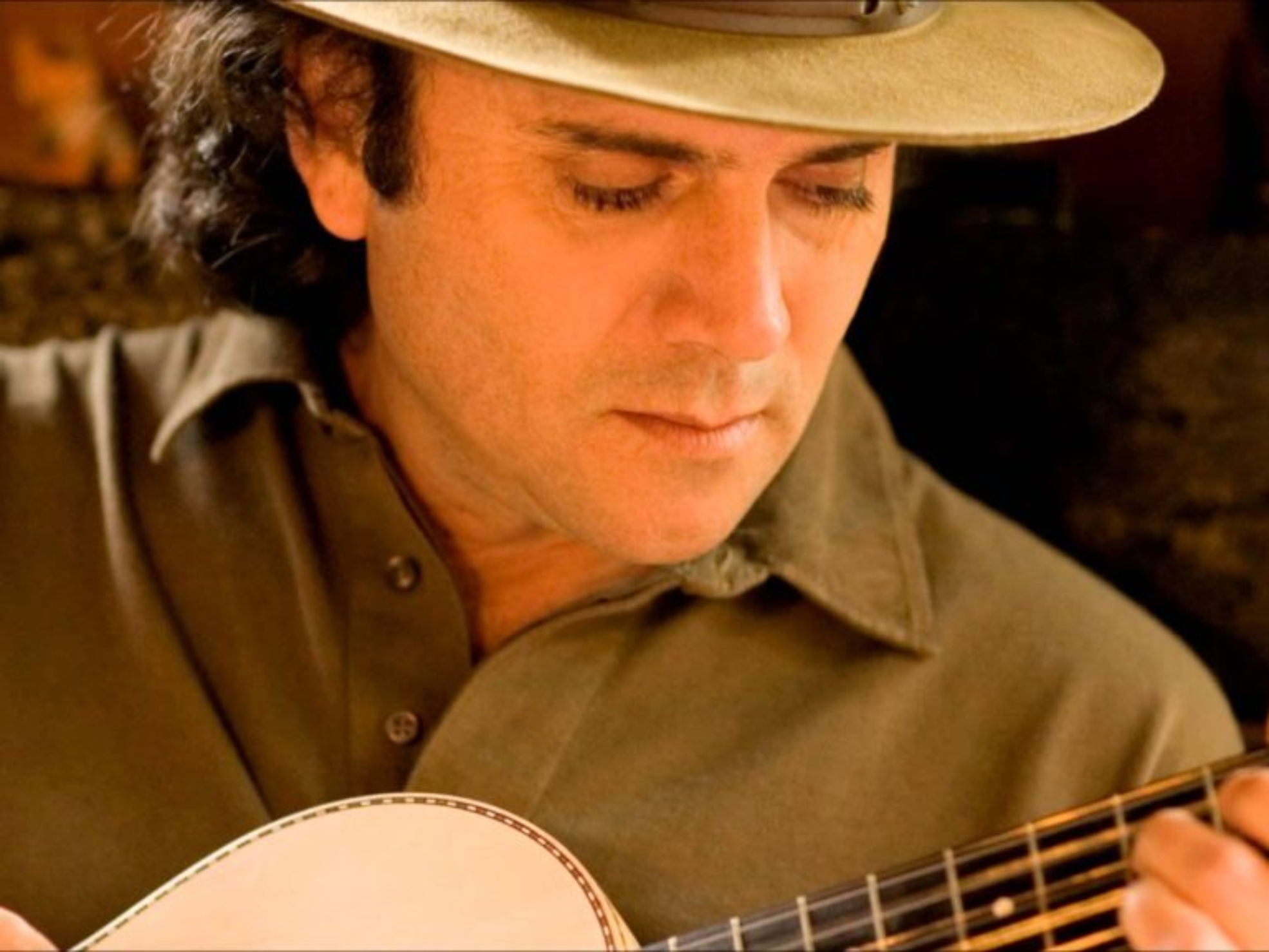 Almir Sater fará a abertura do festival no dia 15 de maio