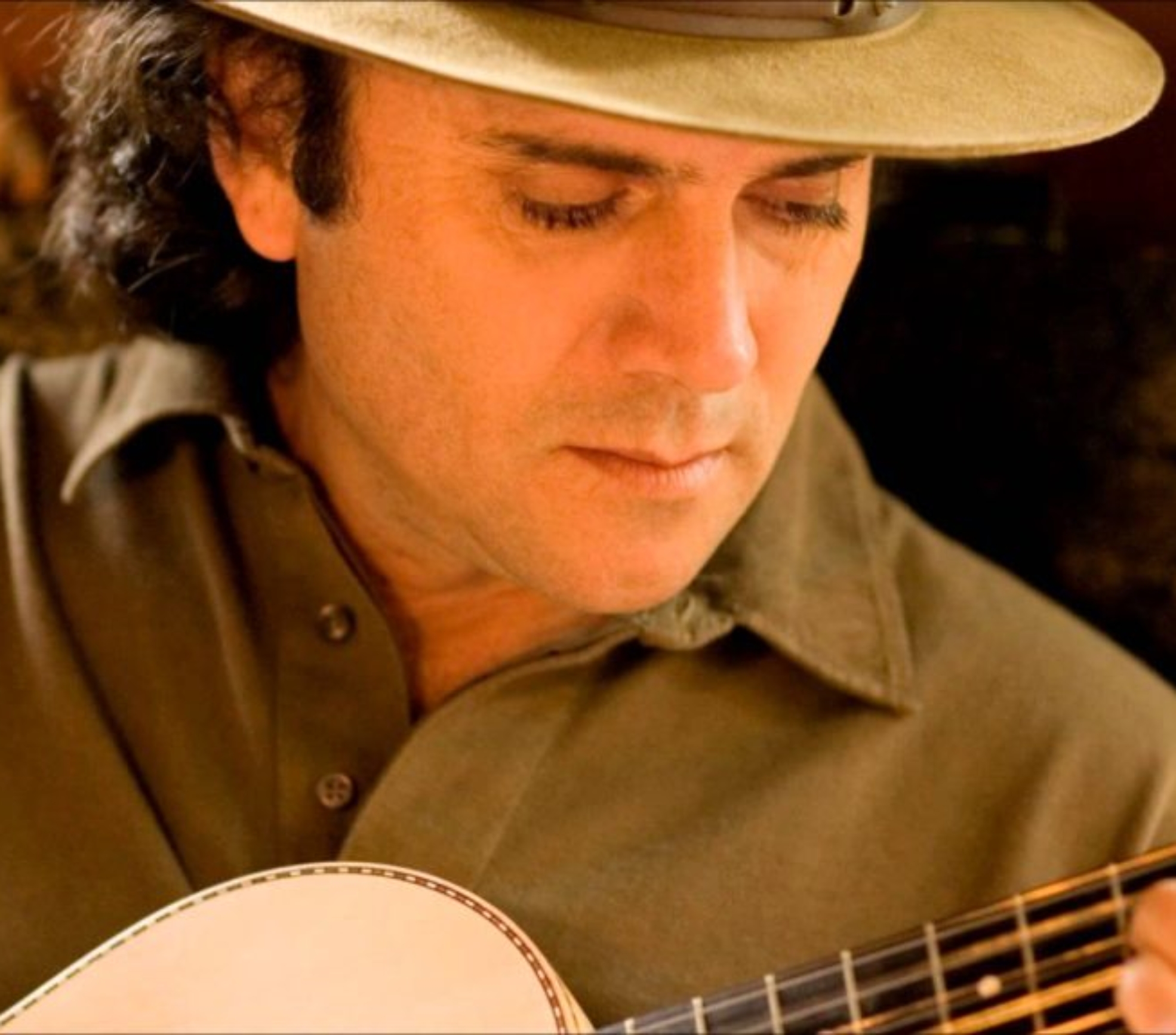 Almir Sater fará a abertura do festival no dia 15 de maio