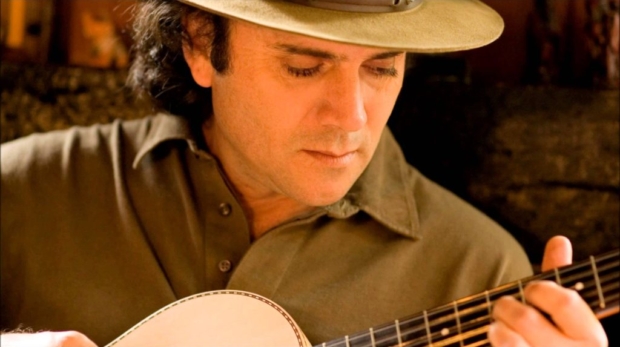 Almir Sater fará a abertura do festival no dia 15 de maio