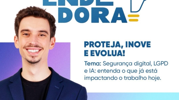 Cotia promove evento sobre segurança digital para empreendedores. Foto: Prefeitura De Cotia (Redes Sociais/Reprodução)