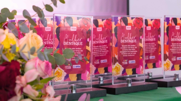 Prêmio Mulher Destaque de 2025 homenageou 25 mulheres cotianas. Premiação se repete esse ano / Juliano Barbosa