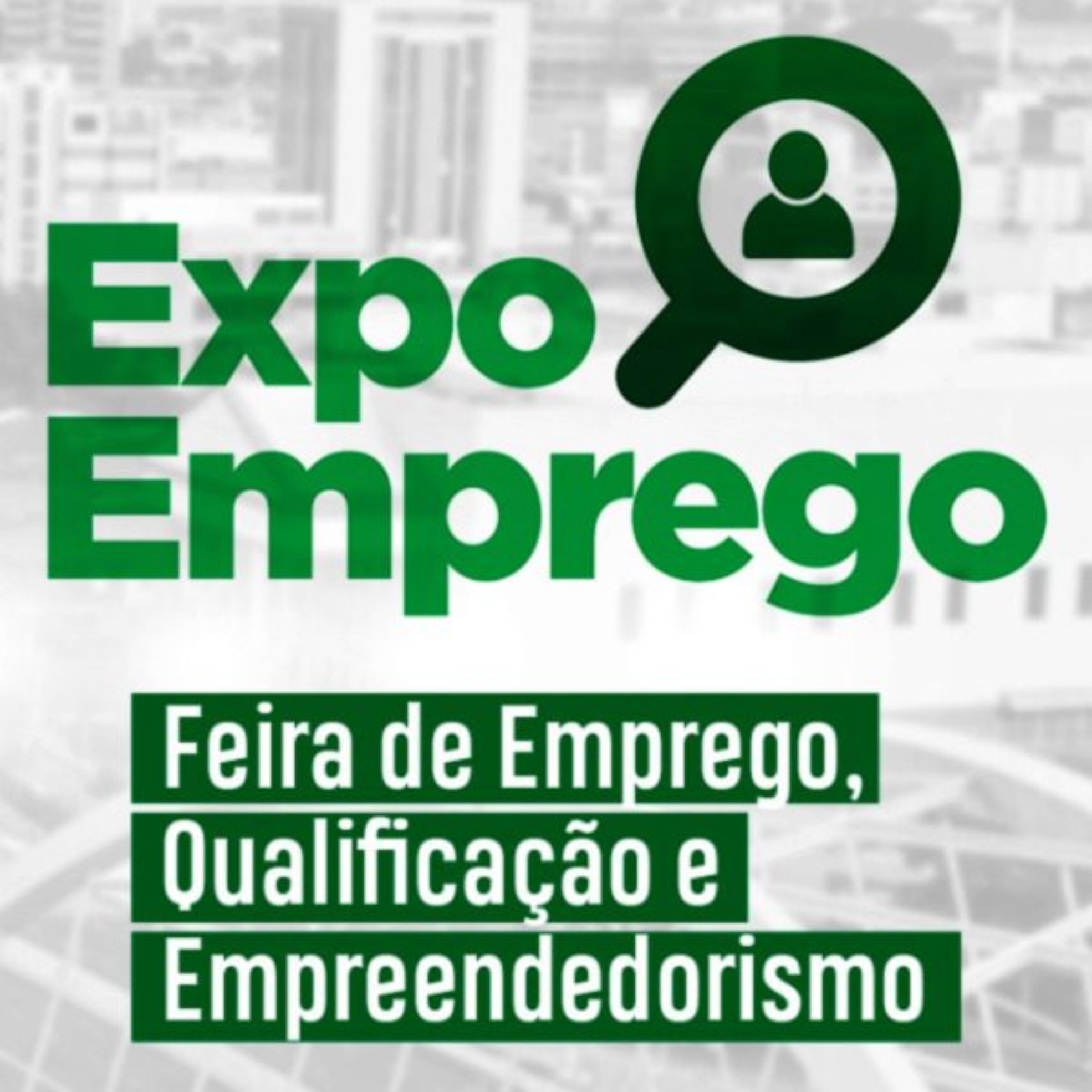Expo Emprego reúne empresas e oferece milhares de vagas para trabalhadores em Osasco.

 Crédito: Divulgação