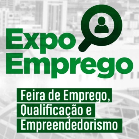 Expo Emprego reúne empresas e oferece milhares de vagas para trabalhadores em Osasco.

 Crédito: Divulgação