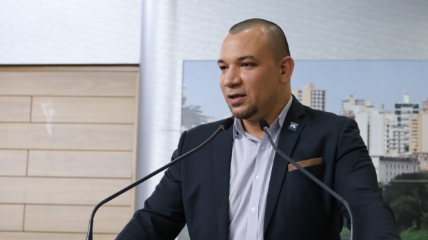 Vereador solicita ações de prevenção ao abuso infantil em Sorocaba. Foto: Câmara De Sorocaba