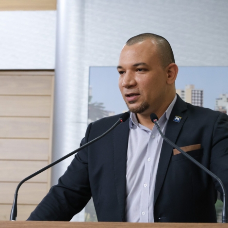 Vereador vistoria pontos críticos na Zona Oeste de Sorocaba. Foto: Câmara De Sorocaba 