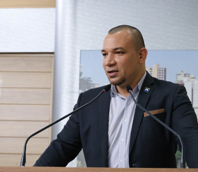 Vereador vistoria pontos críticos na Zona Oeste de Sorocaba. Foto: Câmara De Sorocaba 