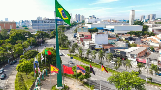 Evento reunirá lideranças e especialistas para debater políticas públicas voltadas ao fortalecimento das famílias e cidades sustentáveis em Osasco.
Crédito: Caio Henrique/Prefeitura de Osasco