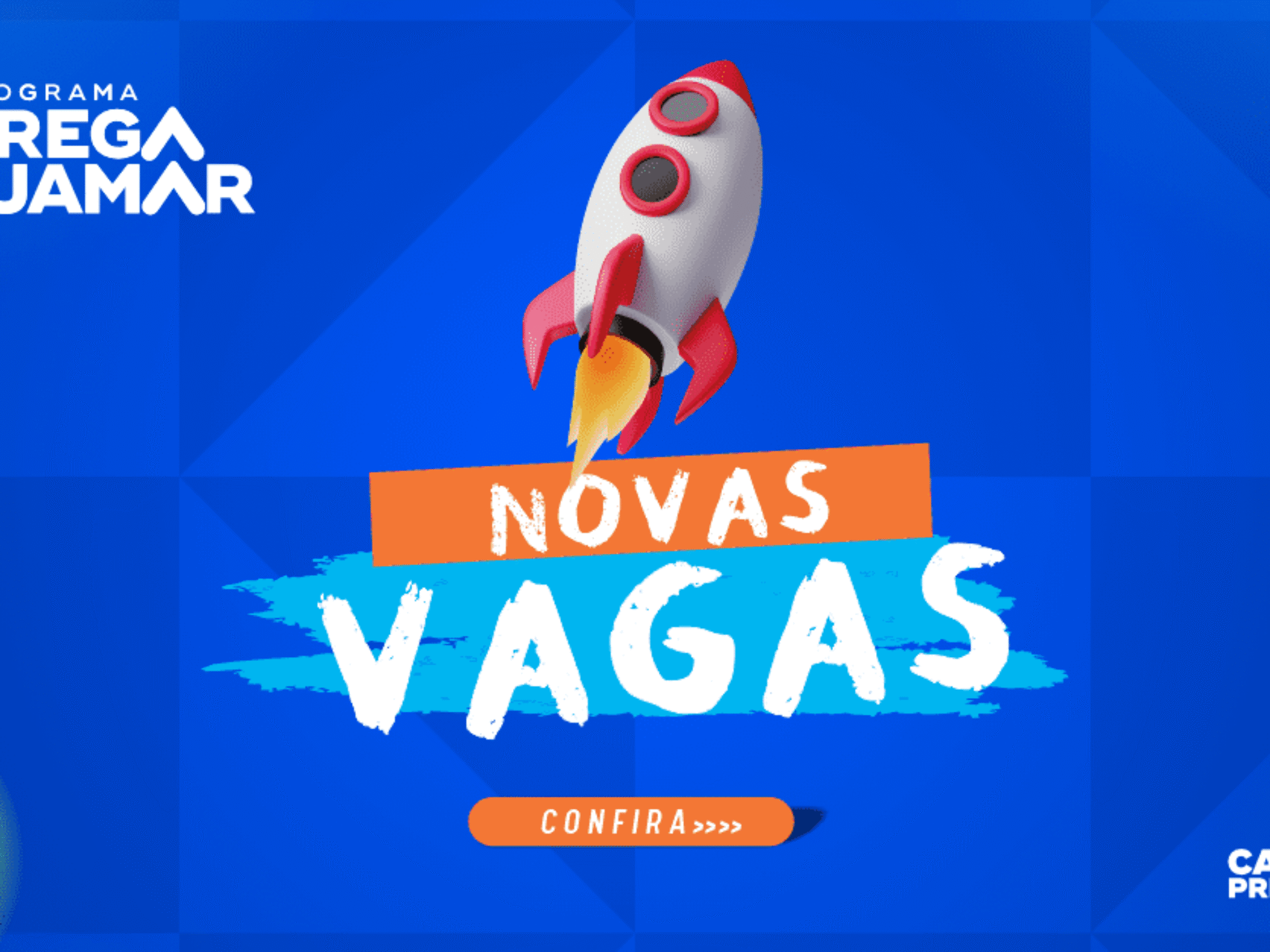 Programa Emprega Cajamar amplia vagas em diferentes setores da economia. Foto: Prefeitura De Cajamar