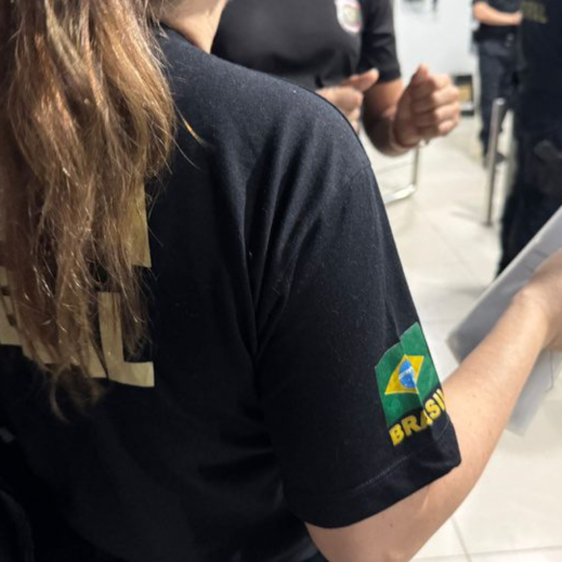 Polícia Federal deflagrou operação para investigar possíveis irregularidades em instituto de previdência de Cajamar.

Crédito: Divulgação