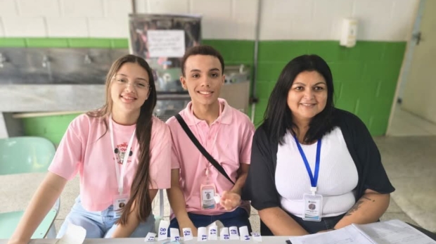 A segunda edição do Mutirão de Castração do Programa ProPatinhas realizou mais de 170 atendimentos gratuitos em Cabreúva, reforçando ações de saúde e bem-estar animal no município.

Crédito: Prefeitura De Cabreúva (Redes Sociais/Reprodução)