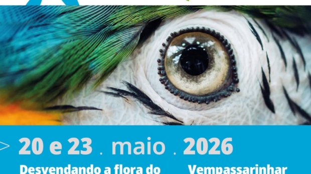 Carapicuíba participa da Semana Nacional da Biodiversidade com ações de observação da fauna e flora em áreas verdes do município.

Crédito: Prefeitura De Carapicuíba (Redes Sociais/Reprodução)
