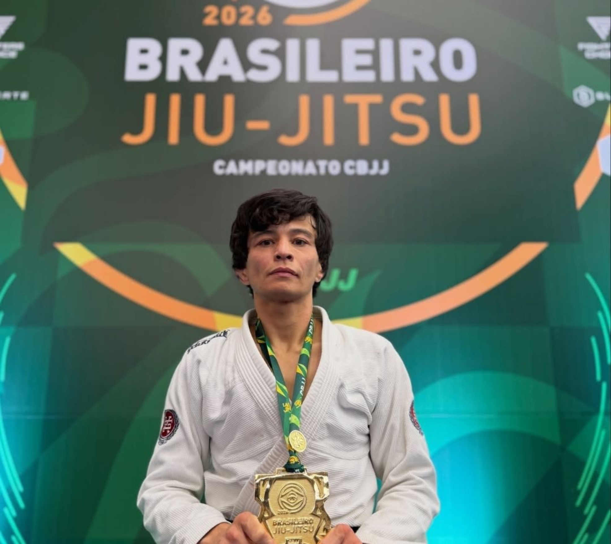 Campeão mundial João Miyão comanda seminário gratuito de jiu-jitsu em Mairinque com entrada solidária.

Crédito: Prefeitura De Mairinque