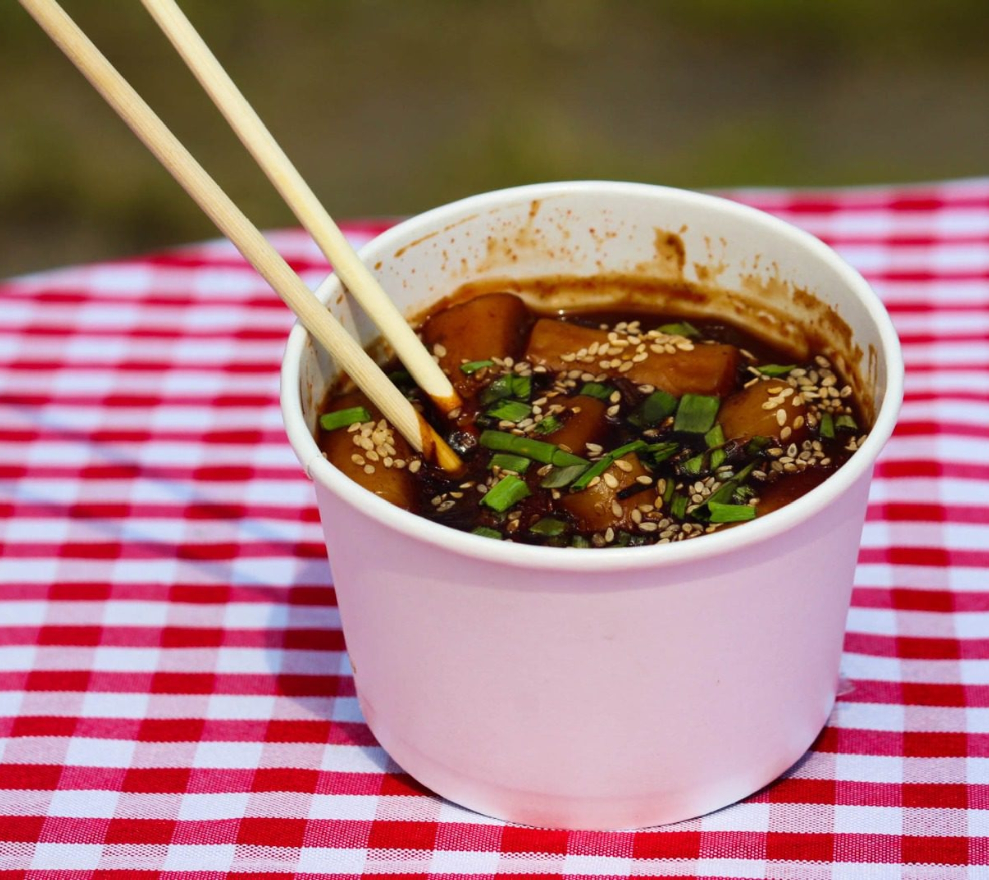 Festival gratuito em São Miguel Paulista promete reunir gastronomia coreana, K-pop e cultura asiática em três dias de evento. 

Crédito: Divulgação