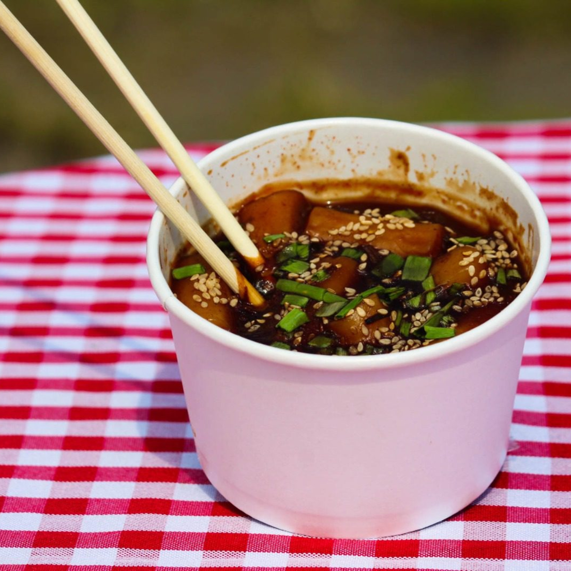 Festival gratuito em São Miguel Paulista promete reunir gastronomia coreana, K-pop e cultura asiática em três dias de evento. 

Crédito: Divulgação