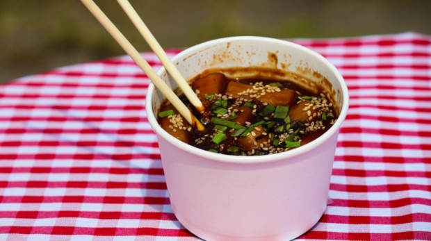Festival gratuito em São Miguel Paulista promete reunir gastronomia coreana, K-pop e cultura asiática em três dias de evento. 

Crédito: Divulgação