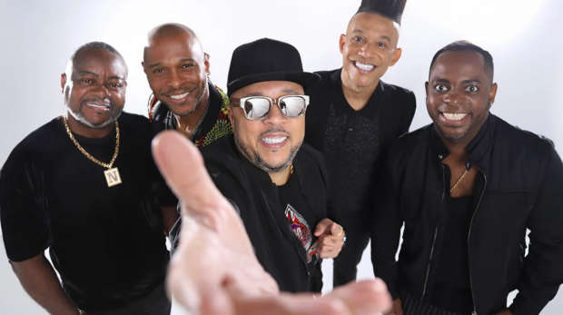 Legenda para fotos:
Grupo Molejo se apresenta na Festa do Trabalhador de Itu, levando ao público grandes sucessos do pagode brasileiro em celebração ao feriado.
Crédito: Divulgação/Prefeitura de Itu