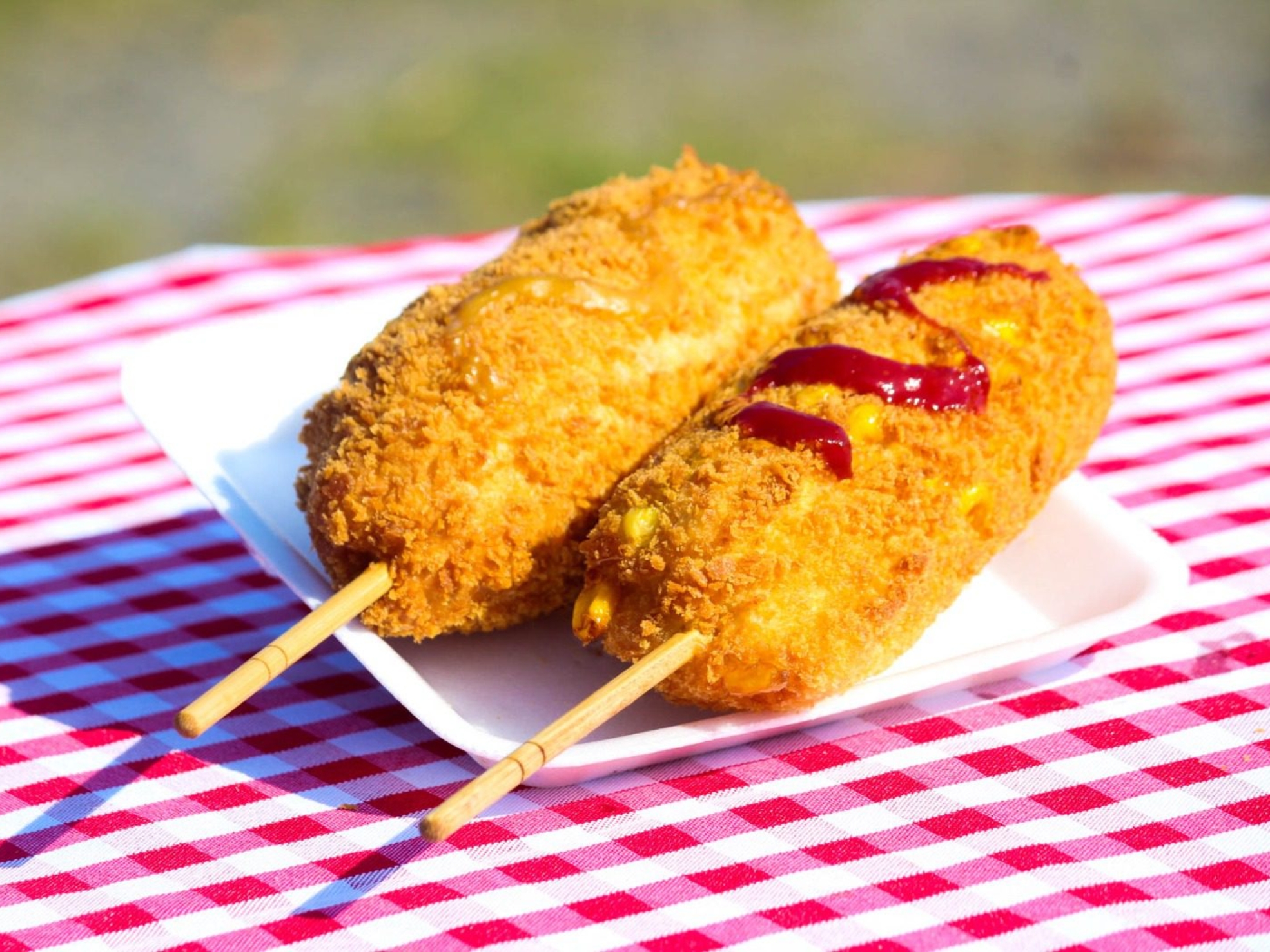 Festival reúne gastronomia coreana, apresentações de K-pop e atrações culturais gratuitas no Parque da Cidade, em Itapevi.

Crédito: Divulgação 