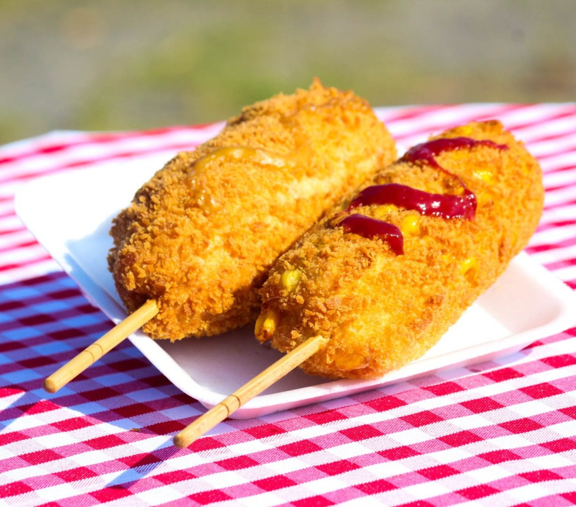 Festival reúne gastronomia coreana, apresentações de K-pop e atrações culturais gratuitas no Parque da Cidade, em Itapevi.

Crédito: Divulgação 