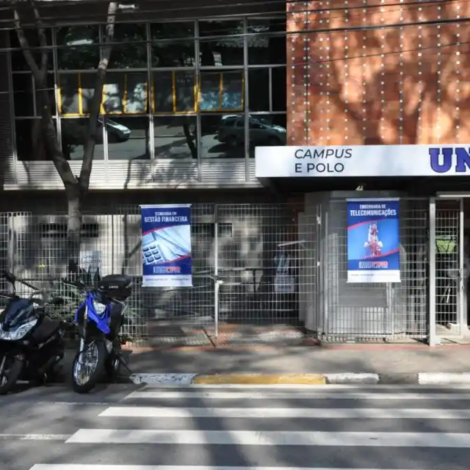 A Fundação Bradesco adquiriu o campus Vila Yara da UNIFIEO por R$ 190 milhões. O acordo garante a permanência das atividades acadêmicas da instituição até dezembro de 2026.

Crédito: Divulgação 