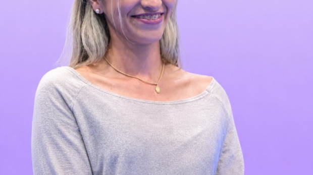 Adelita Andrade, presidente da FPG. Foto com tratamento digital para fins de divulgação.
Crédito: Redes Sociais/Reprodução.