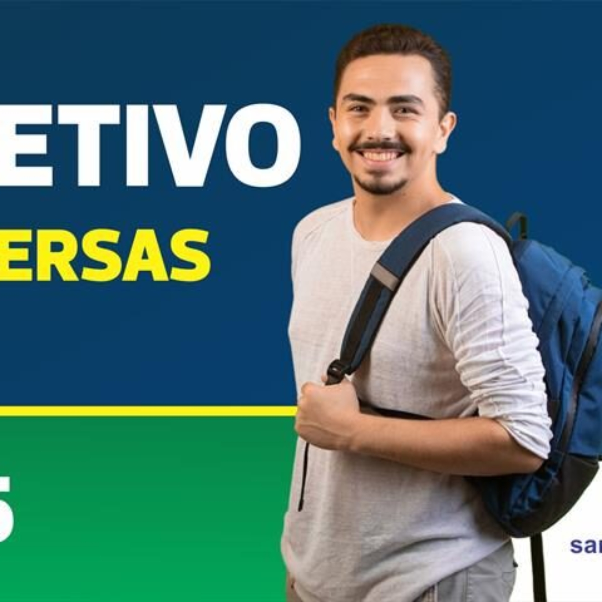 Oportunidades em Santana de Parnaíba contemplam diversos níveis de escolaridade e formação de cadastro reserva.

Crédito: Prefeitura De Santana De Parnaíba