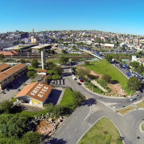 🎓📚 Fatec Carapicuíba está com inscrições abertas para o vestibular 2026 com 270 vagas gratuitas em cursos tecnológicos presenciais e EAD.
Crédito: Prefeitura De Carapicuíba