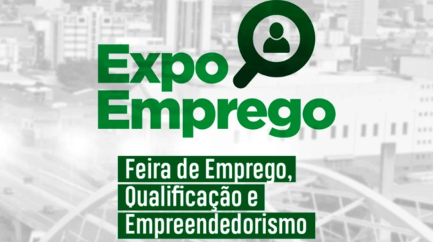 Expo Emprego reúne empresas e oferece milhares de vagas para trabalhadores em Osasco.

Crédito: Divulgação 