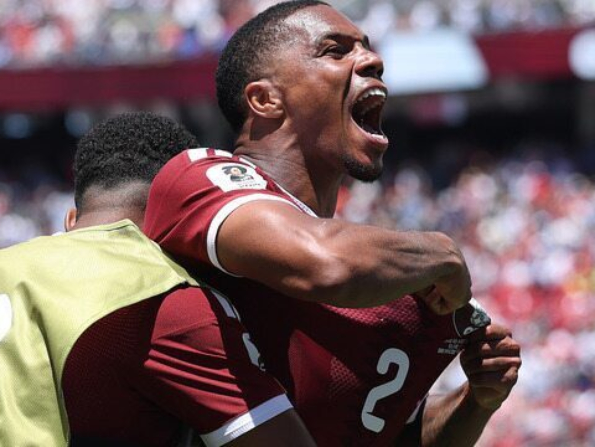 Catar 1 x 1 Suíça | melhores momentos | Copa do Mundo 2026
Catar 1 x 1 Suíça | melhores momentos | Copa do Mundo 2026