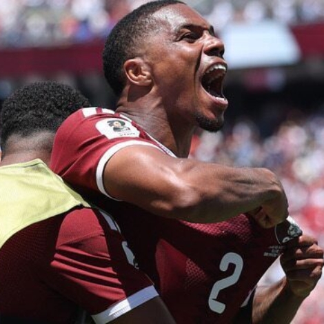 Catar 1 x 1 Suíça | melhores momentos | Copa do Mundo 2026
Catar 1 x 1 Suíça | melhores momentos | Copa do Mundo 2026