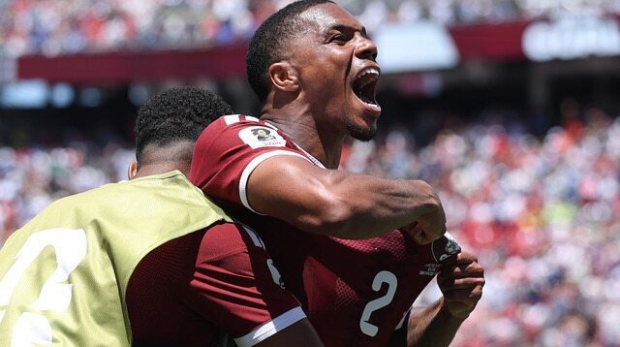 Catar 1 x 1 Suíça | melhores momentos | Copa do Mundo 2026
Catar 1 x 1 Suíça | melhores momentos | Copa do Mundo 2026