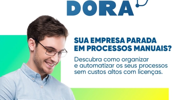 Evento gratuito promove networking, troca de experiências e capacitação para empreendedores de Cotia e região.

Crédito: Prefeitura De Cotia (Redes Sociais/Reprodução)