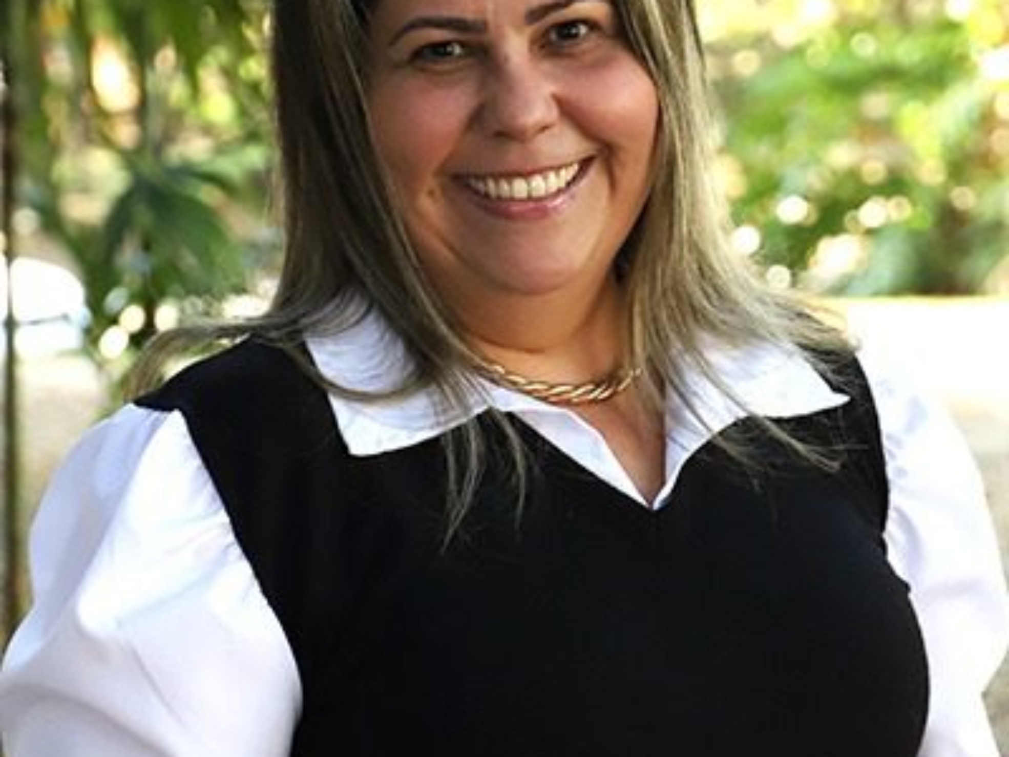 Fabiana Gouvêa assume a direção da CATI com a missão de fortalecer a assistência técnica, valorizar os produtores rurais e ampliar ações voltadas ao desenvolvimento sustentável do campo paulista.

Crédito: Divulgação - CATI