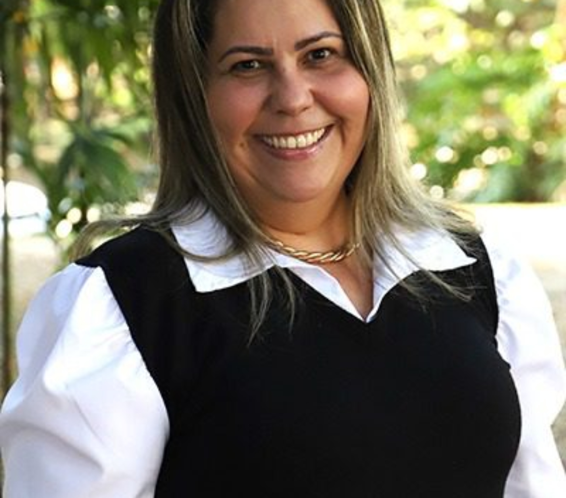 Fabiana Gouvêa assume a direção da CATI com a missão de fortalecer a assistência técnica, valorizar os produtores rurais e ampliar ações voltadas ao desenvolvimento sustentável do campo paulista.

Crédito: Divulgação - CATI
