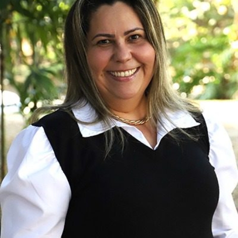 Fabiana Gouvêa assume a direção da CATI com a missão de fortalecer a assistência técnica, valorizar os produtores rurais e ampliar ações voltadas ao desenvolvimento sustentável do campo paulista.

Crédito: Divulgação - CATI