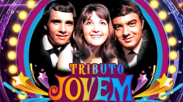 O espetáculo Tributo à Jovem Guarda chega ao Teatro Aspro, em Osasco, para celebrar os grandes clássicos de Roberto Carlos, Erasmo Carlos, Wanderléa e outros ícones que transformaram a música brasileira

Crédito: Divulgação