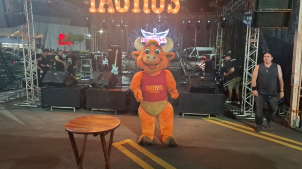 O Taurus Festival chega ao West Plaza com cortes especiais, shows ao vivo e uma novidade que promete conquistar os amantes da confeitaria: o Especial Festival de Fatias.

Crédito: Divulgação