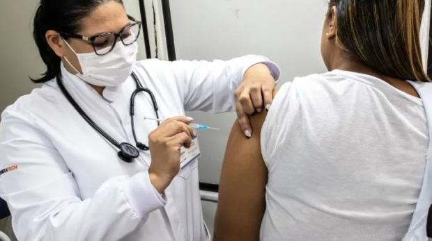 As hepatites virais são infecções que acometem o fígado e podem ser causadas pelos vírus A, B, C, D e E. A hepatite A não causa quadro crônico - Foto: Divulgação/Governo de São Paulo