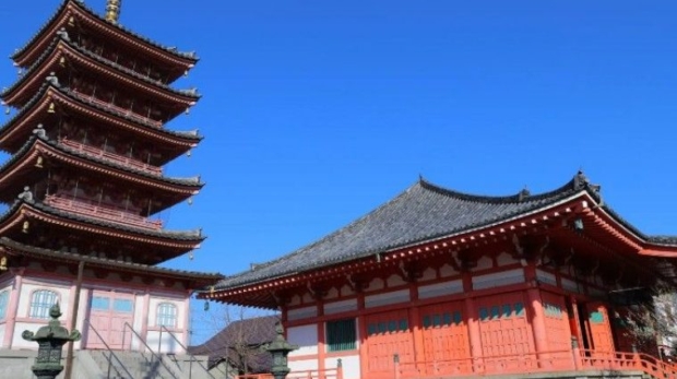Representantes da cidade japonesa de Tsu participam de agenda oficial em Osasco para comemorar os 50 anos da parceria entre cidades-irmãs, com cerimônias, encontros institucionais e atividades voltadas ao fortalecimento da cooperação internacional.

Crédito:  Divulgação CMO