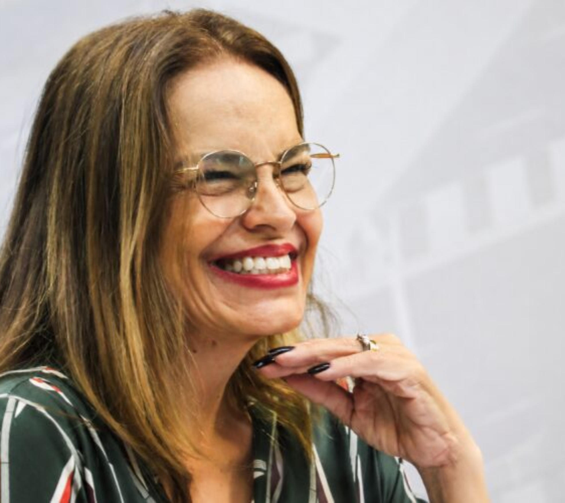 Nova sede da Câmara Municipal de Osasco receberá o nome da ex-vereadora Ana Paula Rossi, em homenagem à sua trajetória no Legislativo e na administração pública municipal.

Crédito: Câmara De Osasco