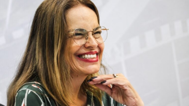 Nova sede da Câmara Municipal de Osasco receberá o nome da ex-vereadora Ana Paula Rossi, em homenagem à sua trajetória no Legislativo e na administração pública municipal.

Crédito: Câmara De Osasco