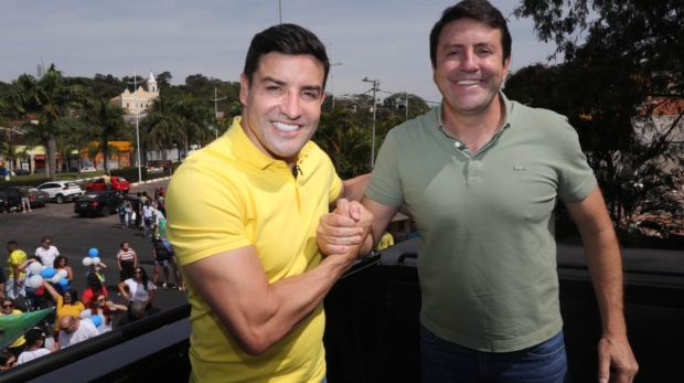 Wesley Cezar, conhecido como Lelinho, coloca a ampliação do atendimento oncológico entre as principais propostas de sua candidatura a deputado federal. A ideia apresentada pelo candidato é buscar recursos federais para fortalecer a estrutura hospitalar regional e possibilitar que parte dos tratamentos contra o câncer seja realizada mais próxima da residência dos pacientes.

Crédito: Divulgação