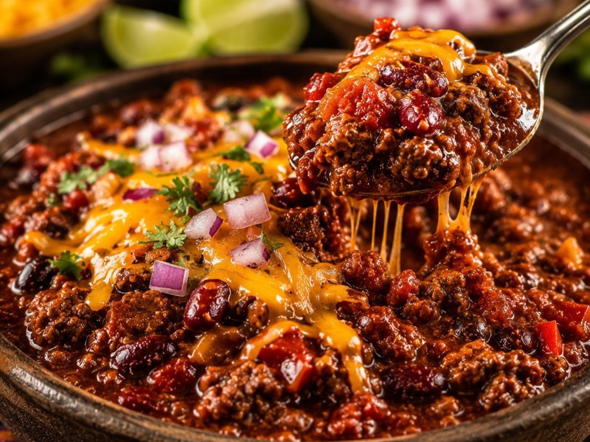 O estacionamento da Prefeitura de Osasco será transformado em um espaço de celebração da cultura mexicana durante o festival Viva México, que reunirá gastronomia típica, apresentações culturais, música, dança e atrações gratuitas nos dias 15 e 16 de agosto.

Crédito: divulgação