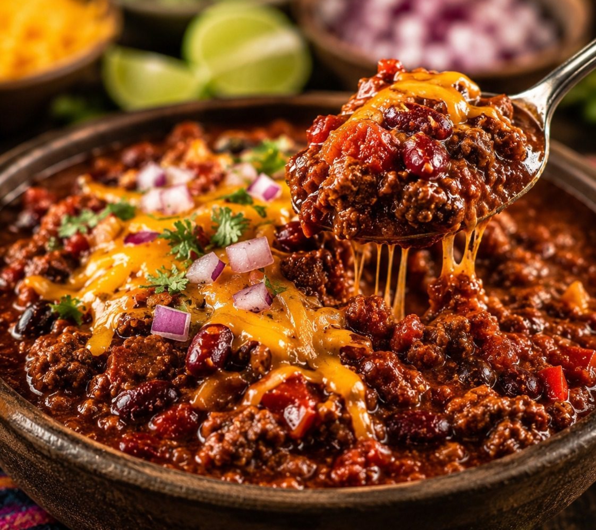 O estacionamento da Prefeitura de Osasco será transformado em um espaço de celebração da cultura mexicana durante o festival Viva México, que reunirá gastronomia típica, apresentações culturais, música, dança e atrações gratuitas nos dias 15 e 16 de agosto.

Crédito: divulgação