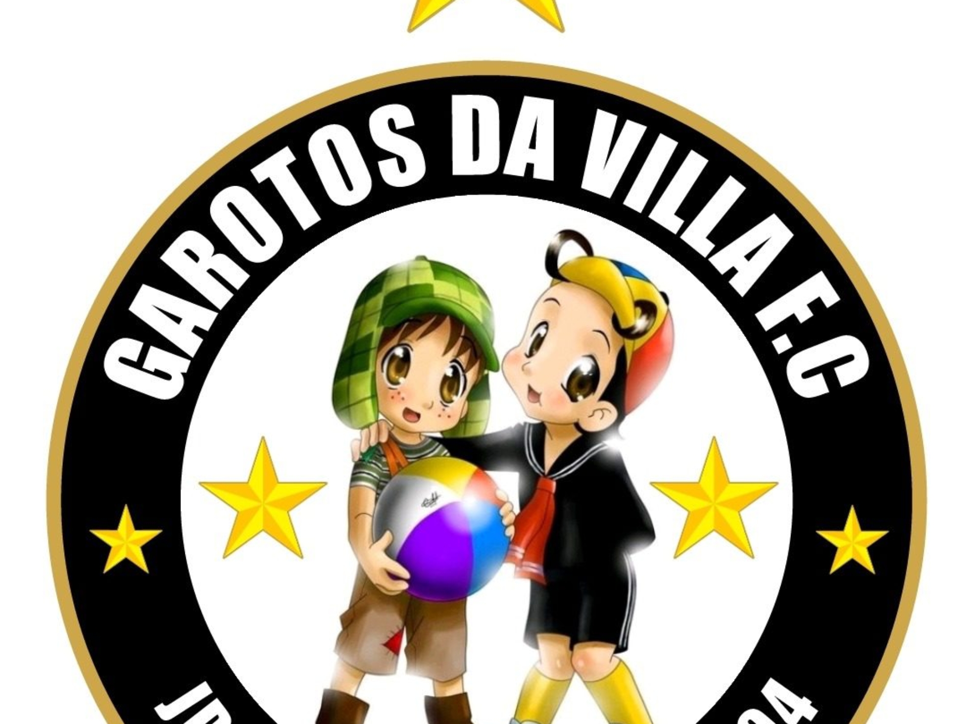 Projeto Social Escolinha Garotos da Vila FC celebra a trajetória de jovens atletas que começaram no projeto e hoje conquistam espaço em competições do futsal paulista.

Crédito: Divulgação