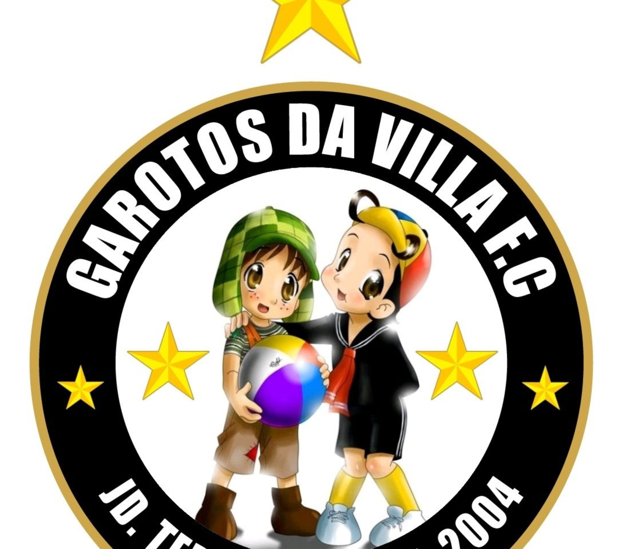 Projeto Social Escolinha Garotos da Vila FC celebra a trajetória de jovens atletas que começaram no projeto e hoje conquistam espaço em competições do futsal paulista.

Crédito: Divulgação