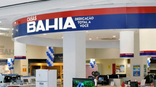 Casas Bahia pede recuperação judicial para se proteger contra credores — Foto: Reprodução