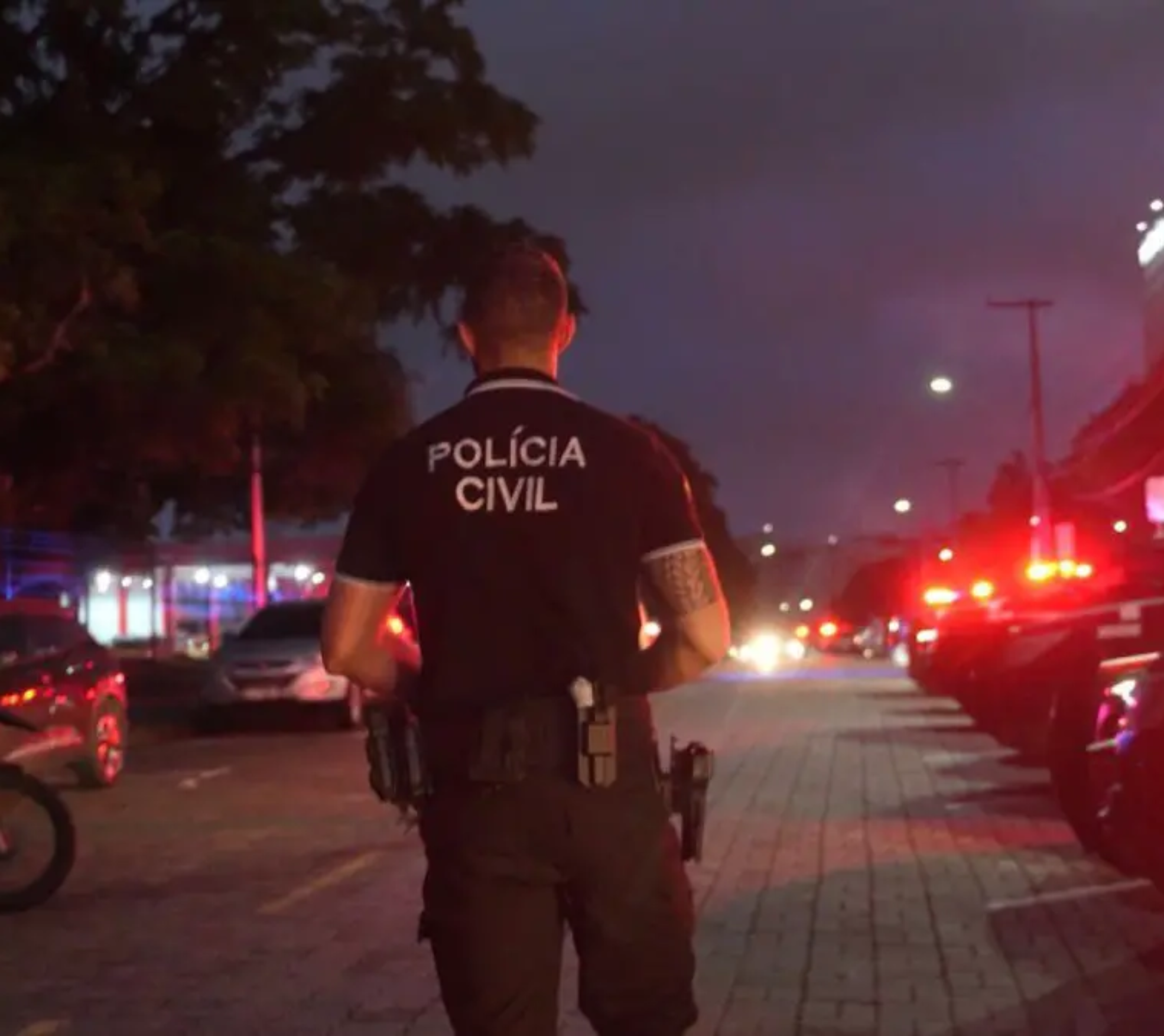Investigações policiais tem colocado políticos sob suspeita de ligação com facções criminosas.

Crédito: Divulgação/PCCE.