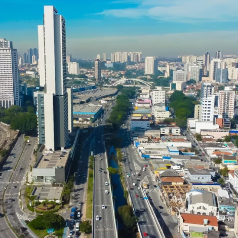 Osasco institui o Comitê Técnico-Científico de Mudanças Climáticas e apresenta estudo inédito que servirá de base para o primeiro Plano de Ação Climática do município, fortalecendo políticas públicas voltadas à sustentabilidade e à resiliência urbana.

Crédito: Divulgação