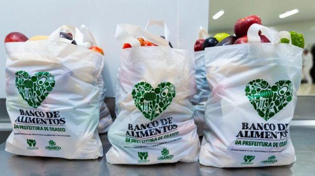 Osasco passa a integrar a primeira composição do Colegiado Nacional de Gestores Públicos Municipais de Segurança Alimentar e assume a vice-presidência nacional da nova instância de articulação entre municípios.
Crédito: Arquivo SECOM