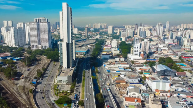 Setor de logística impulsiona a geração de empregos formais em Osasco e registra predominância de mulheres entre as novas contratações em 2026.
Crédito: Arquivo Secom.